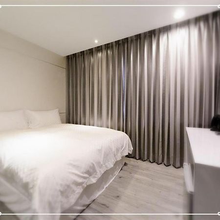 Dove B&B Hualien City Luaran gambar