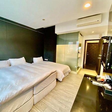 Dove B&B Hualien City Luaran gambar