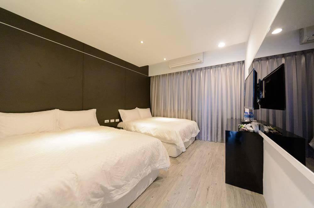 Dove B&B Hualien City Luaran gambar