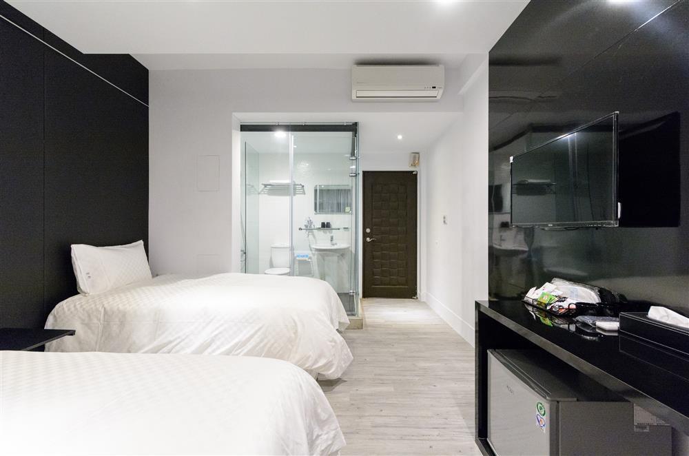 Dove B&B Hualien City Luaran gambar